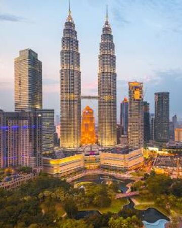 MALAYSIA TOURS