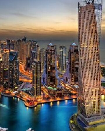 Dubai tours