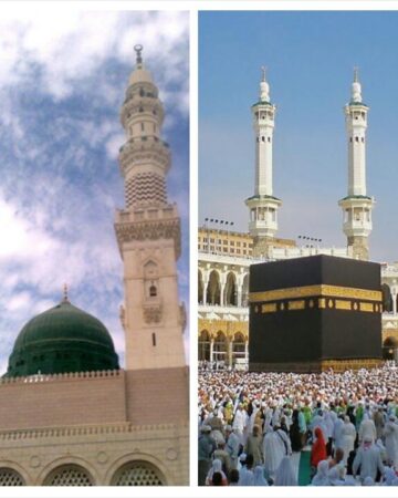 UMRAH services
